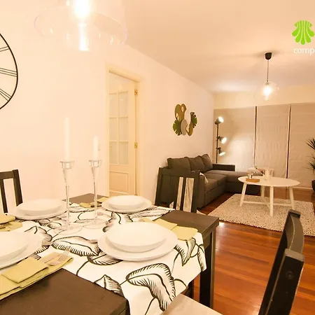Apartment Exotic - Ctr