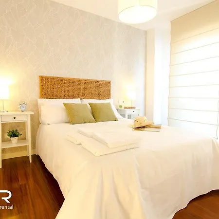 Exotic - Ctr Apartment *