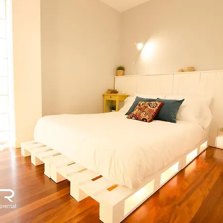 Apartment Exotic - Ctr