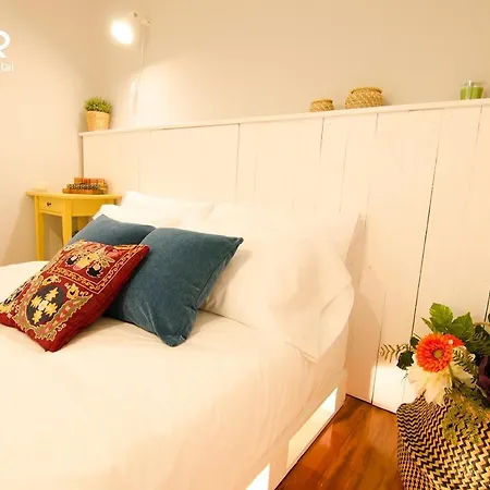 Apartment Exotic - Ctr