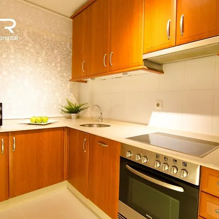 Exotic - Ctr Apartment *